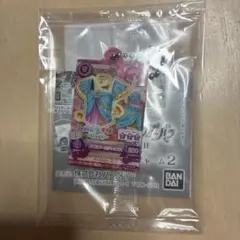 アイカツ プリパラ だれでもアクリルチャーム 天羽まどか