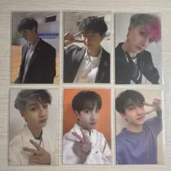 straykids GO生 トレカ コンプセット バンチャン