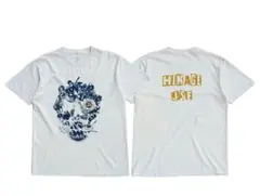 XXL HIKAGE × JSF COLLAGE TEE - メルカリ