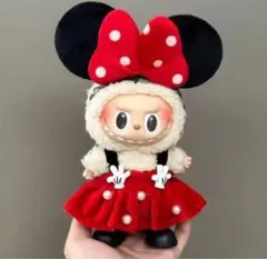 ラブブミッキー