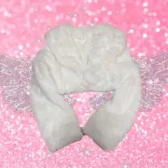 Y2K ファー コート