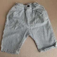 【美品】BABYDOLL 半ズボン　90サイズ