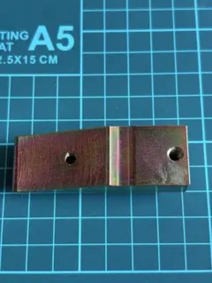 ジョルダー 溝の埋木 ジョロダ用埋木 7本セット - メルカリ