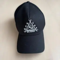 NEWERA 9forty メッシュキャップ