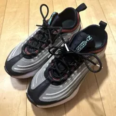 NIKE AIR MAX ZM950 エアマックス 24cm スニーカー