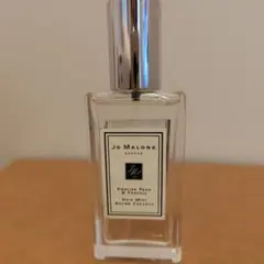 ジョーマローン イングリッシュ ペア ＆ フリージア ヘアミスト