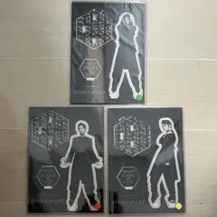 羽生結弦展 アクリルスタンド 全5種セット 羽生結弦展 アクリルスタンド 全5種セット 2025年最新】羽生結弦展