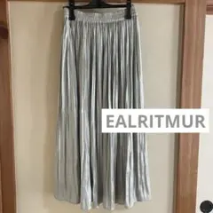 フレアロングスカート サイズ11