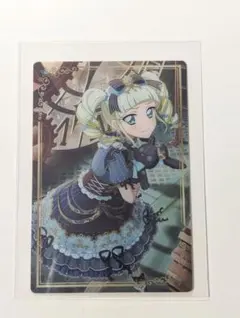 アイカツウエハース 50枚まとめ売り 星宮いちご 藤堂ユリカ アイカツ！」より星宮いちご・藤堂ユリカの プレミアムレ