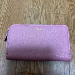 長財布　コンパクト