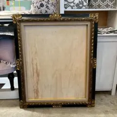 大型額縁 F30号 サイズ約120.5X102cm＜引き取り限定＞、 - メルカリ