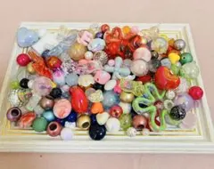 ビーズセット まとめ売り
