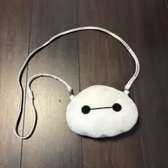 ベイマックス BAYMAX ショルダーポーチ ポシェットのサムネイル