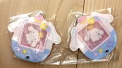 カスタムアクリルチャーム