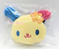 サンリオ ウサハナ ぬいぐるみ ミラー SPINNS コラボ スピンズ 完売