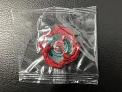 コバルトドレイク メタルコート：レッド 【ブレード単品】 ベイブレードX