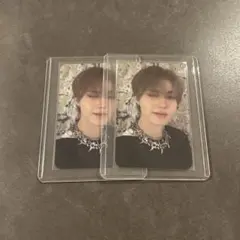 treasure ドヨントレカ LOVE PULSE