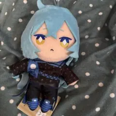 ツイステ イデア キャラクターグッズ