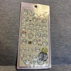 早い者勝ち‼️ボンボンドロップシールちいかわ