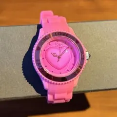 アイスウォッチ　ピンク　ハートのサムネイル
