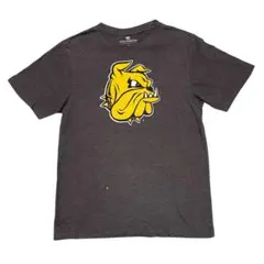 ブルドッグ Tシャツ