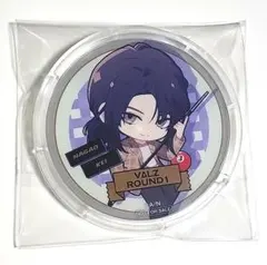 長尾景 ラウンドワン コースター