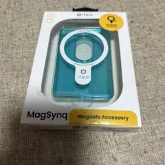 magsafe スマホリング