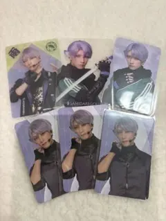 刀ミュ 五月雨江 セット