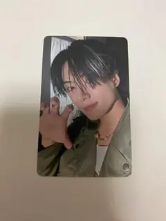 ENHYPEN ジェイdaydream ユニバ ラキドロ