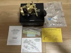 COMEXUS スピニングリール 元箱付き COMEXUS スピニングリール 元箱付き - メルカリ