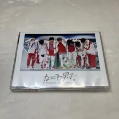 なにわ男子First ArenaTour 2021 #なにわ男子しか勝たんDVD