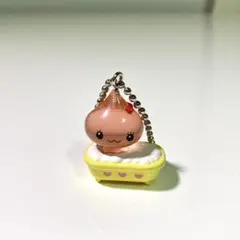 【当時品】ぷるるんっ！しずくちゃん キーホルダー　うるおいちゃん