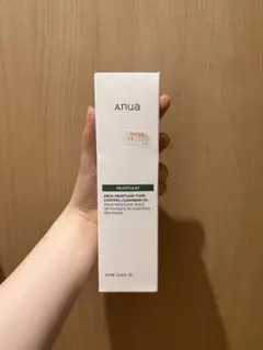 Anua HPCクレンジングオイル 200ml