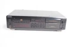 SONYステレオカセットデッキ TC-RX715 - メルカリ