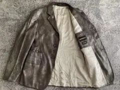 EMPORIO ARMANI テーラードジャケット メンズのサムネイル