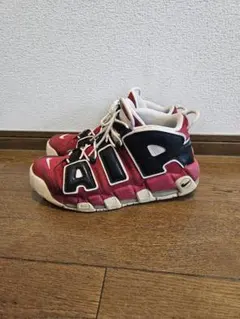 30cm【US12】NIKE AIR MORE UPTEMPO モアテンのサムネイル
