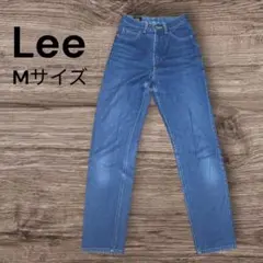 Lee レディース デニムパンツ Mサイズのサムネイル