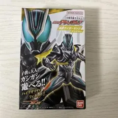 仮面ライダーアクションフィギュア 仮面ライダーゼッツオルデルム