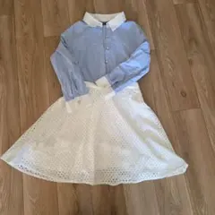 レディースワンピース