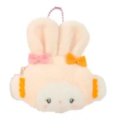 サンリオキャラクターズ　シークレットミニポーチチャーム　こぎみゅん