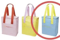 マクドナルド2026福袋 ビッグな保温・保冷バッグ