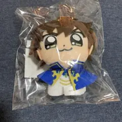 ポプテギアス ぬいぐるみ 枢木スザク 新品未開封 コードギアス