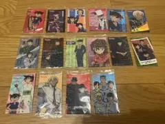 【コンプリート】名探偵コナン フルタ シール まとめ売り