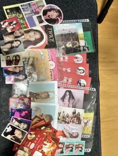 TWICE 特典セット
