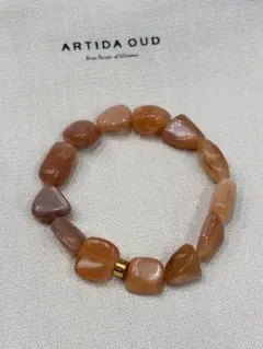 ARTIDA OUD アルティーダウード ブレスレット
