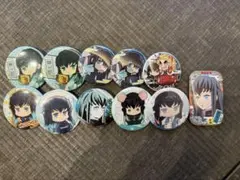 2026年最新】時透無一郎 缶バッジ ワールドツアーの人気アイテム