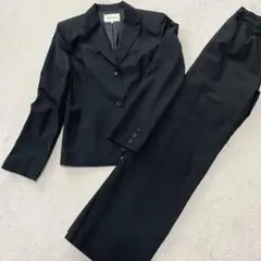 ATELIER SAB ブラックスーツ 11T