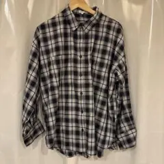 ビエラオンブレチェックシャツ / 586530