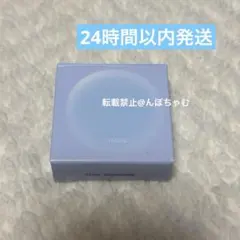 【新品未開封】ロムアンド ミニクッションファンデのサムネイル