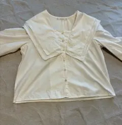 nice claup シャツ